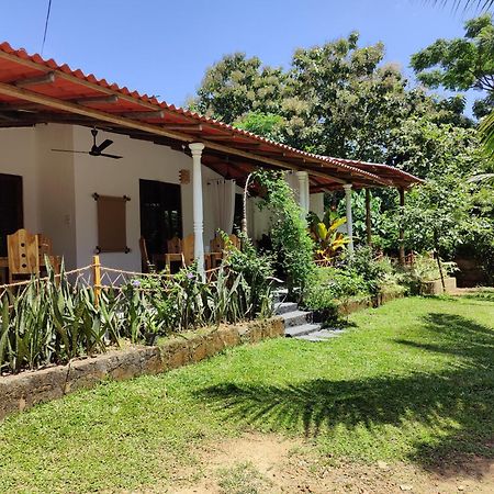 Villa Lyvie Ayurvedic Hotel Тангалле Екстер'єр фото