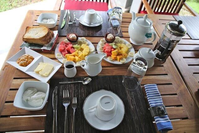 Villa Lyvie Ayurvedic Hotel Тангалле Екстер'єр фото