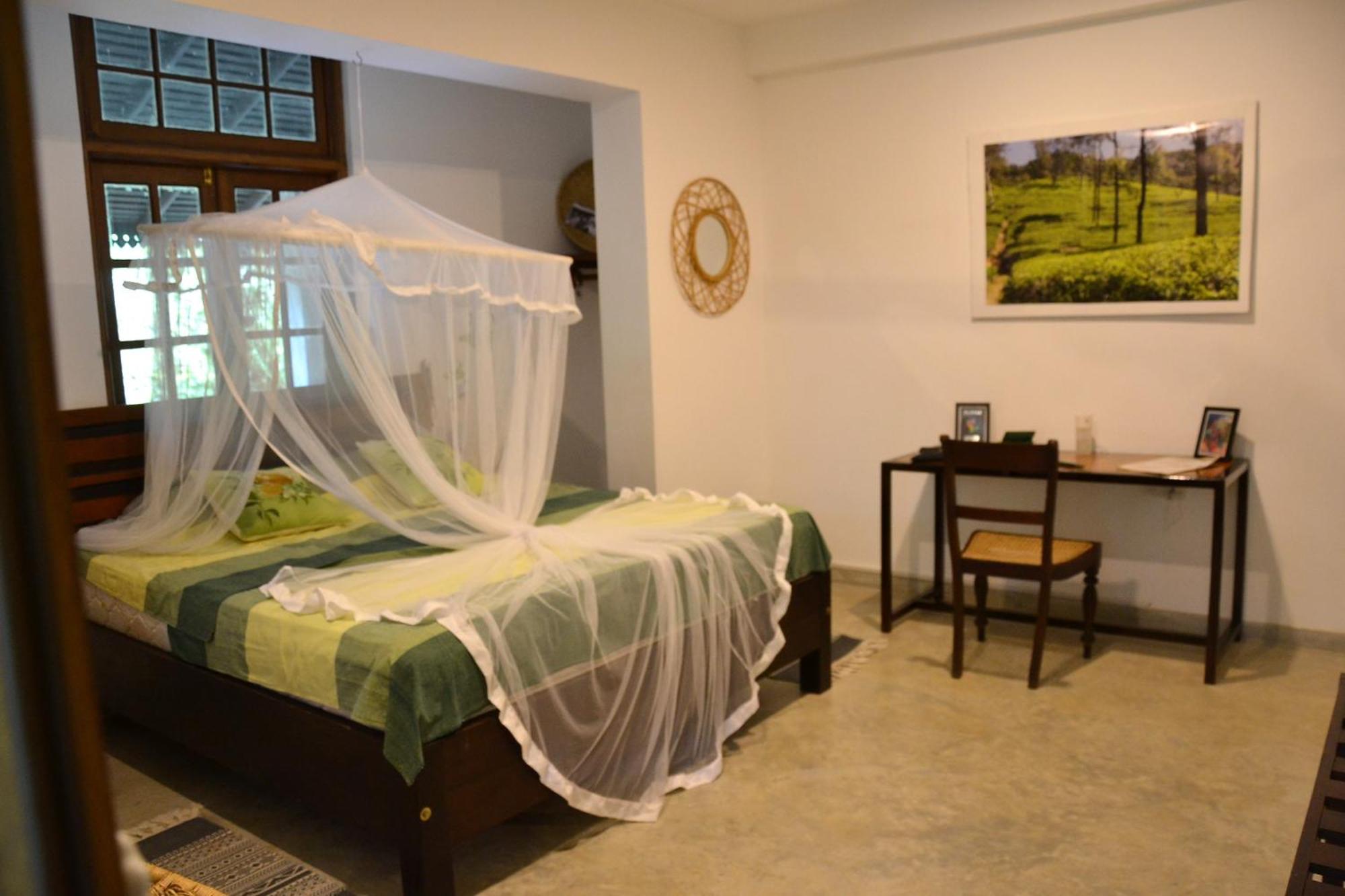 Villa Lyvie Ayurvedic Hotel Тангалле Екстер'єр фото