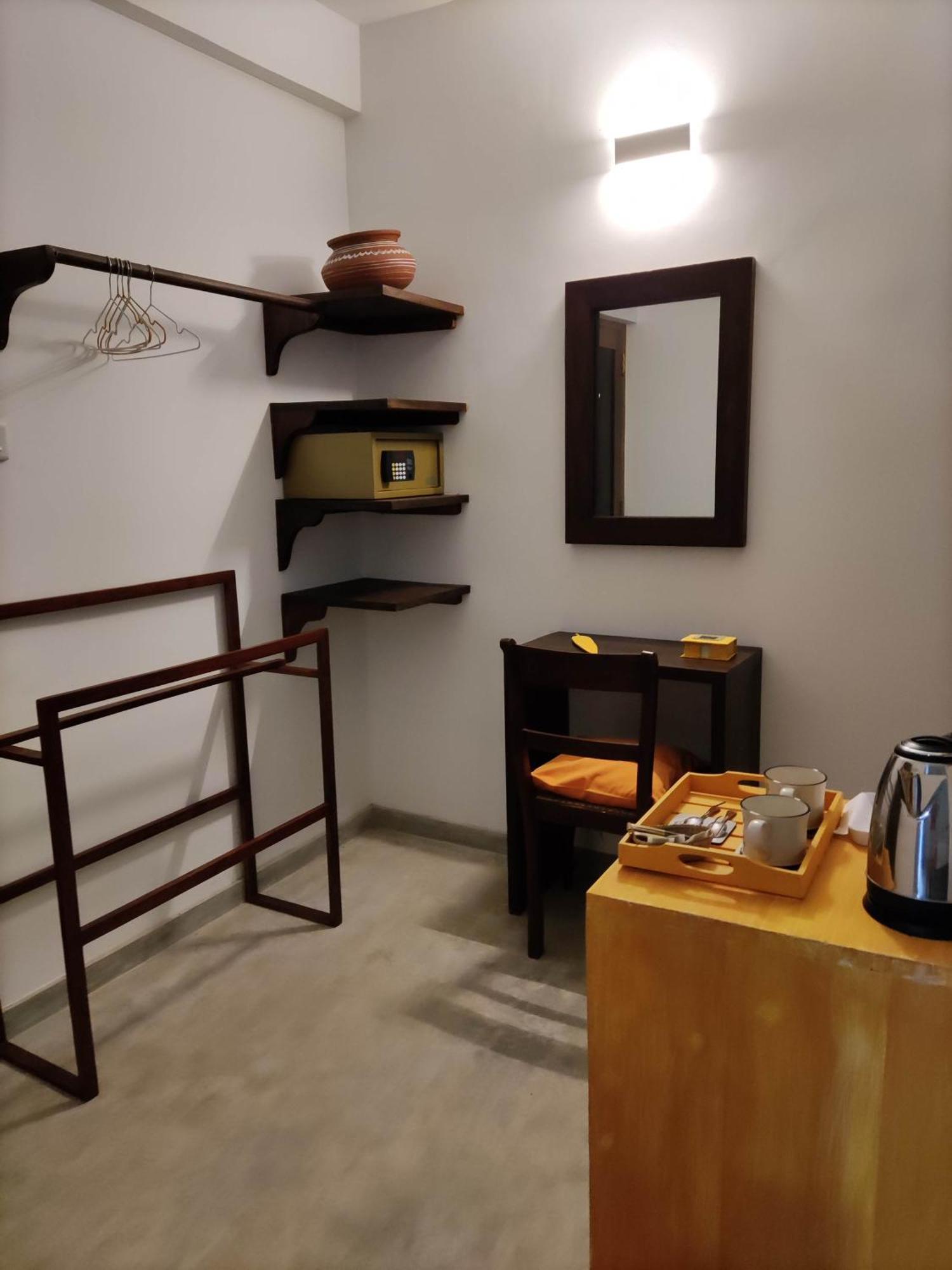 Villa Lyvie Ayurvedic Hotel Тангалле Екстер'єр фото