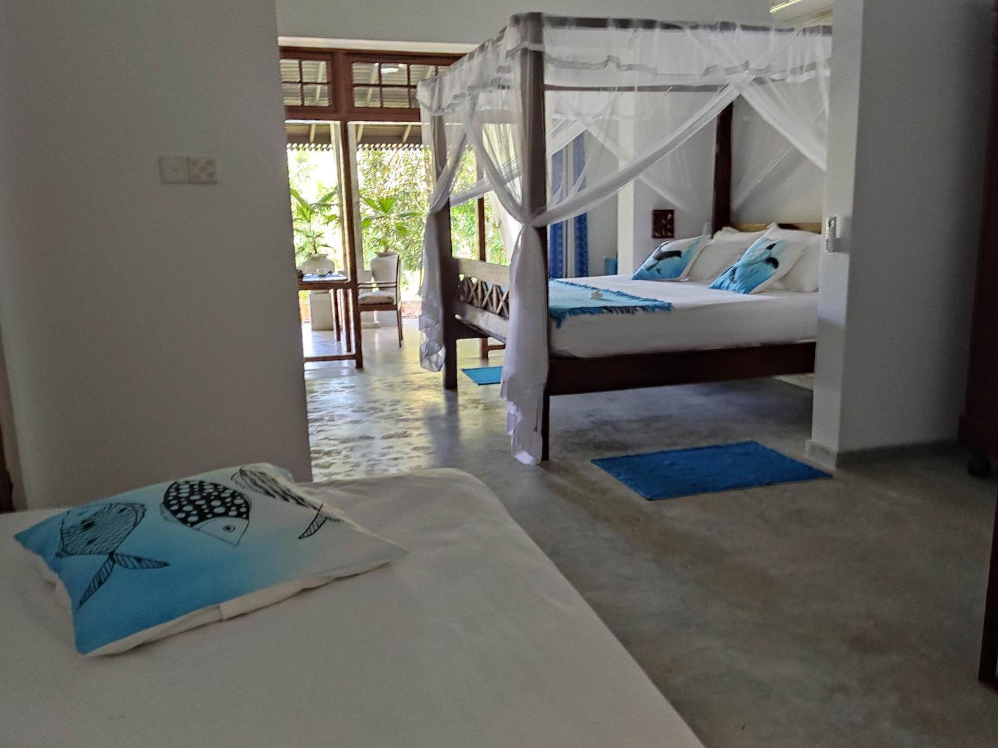 Villa Lyvie Ayurvedic Hotel Тангалле Екстер'єр фото