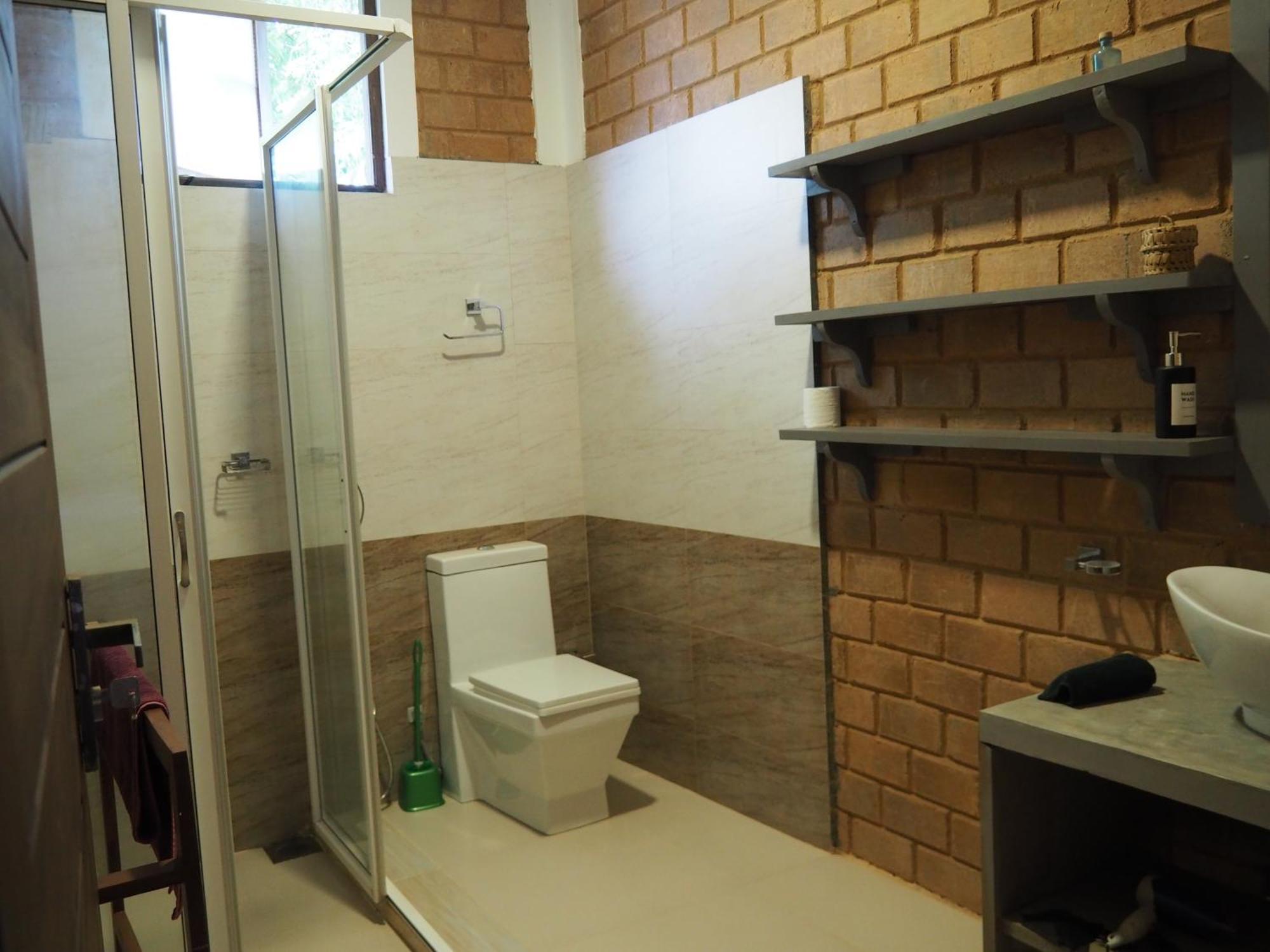 Villa Lyvie Ayurvedic Hotel Тангалле Номер фото
