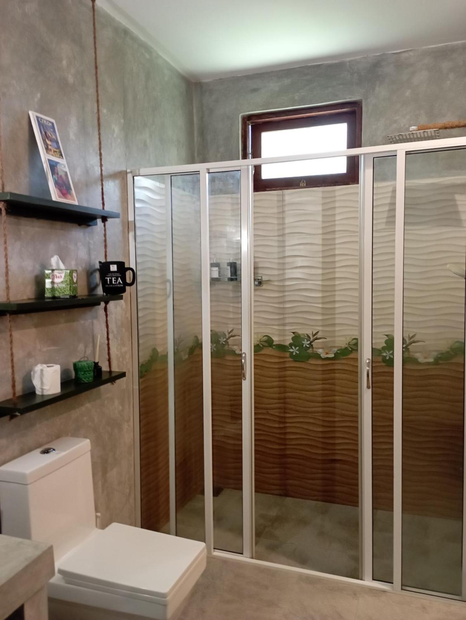 Villa Lyvie Ayurvedic Hotel Тангалле Номер фото