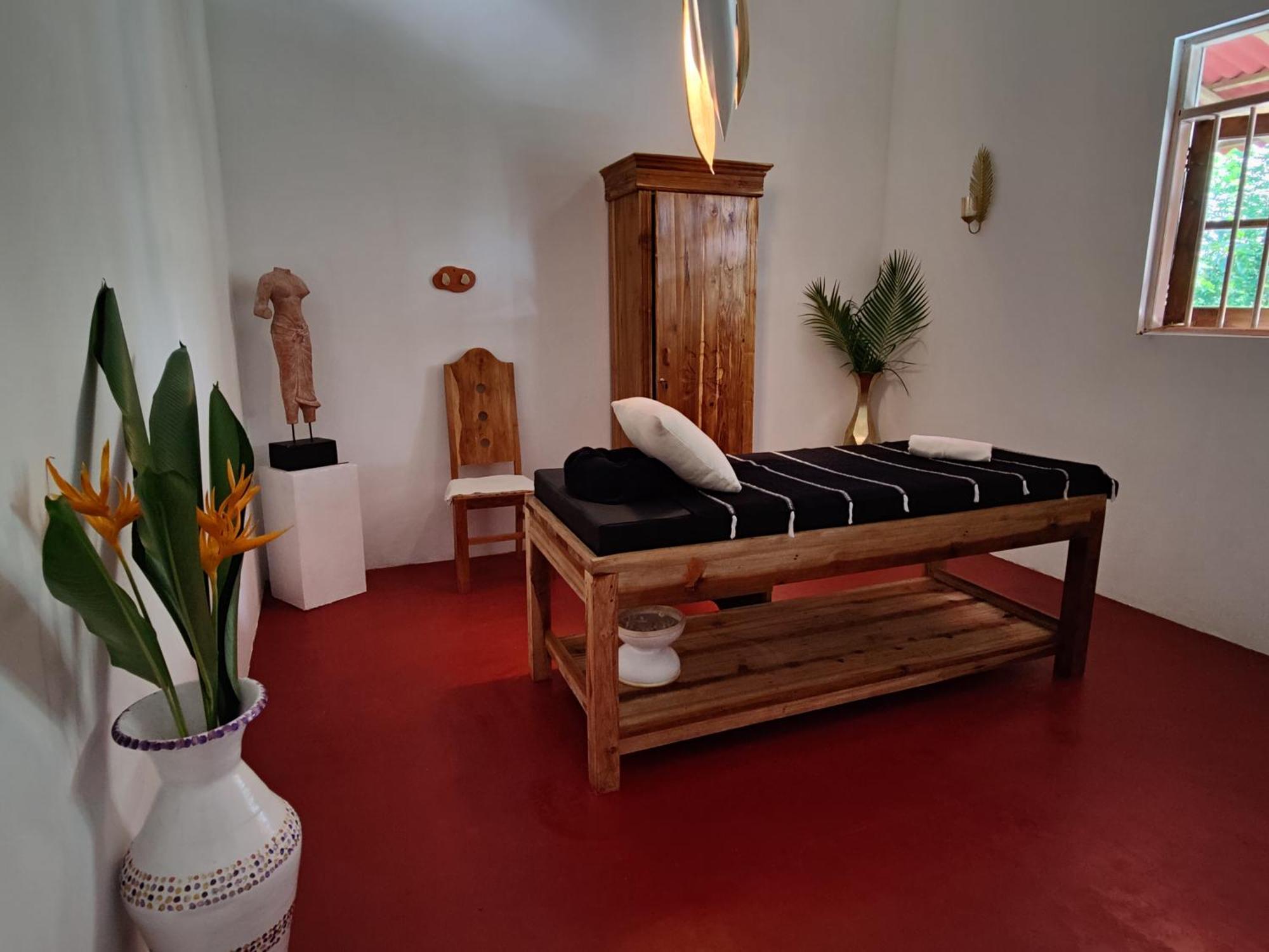 Villa Lyvie Ayurvedic Hotel Тангалле Екстер'єр фото