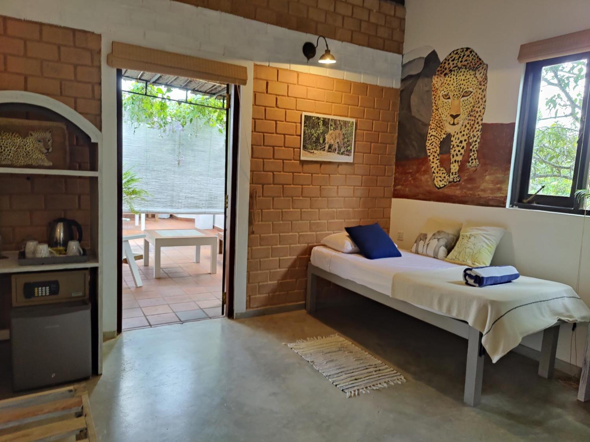 Villa Lyvie Ayurvedic Hotel Тангалле Екстер'єр фото
